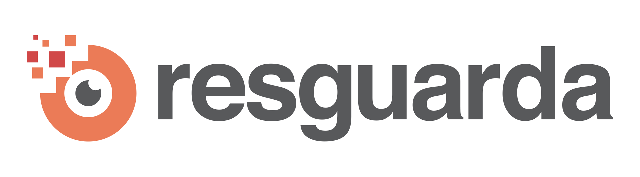 Logo de Resguarda